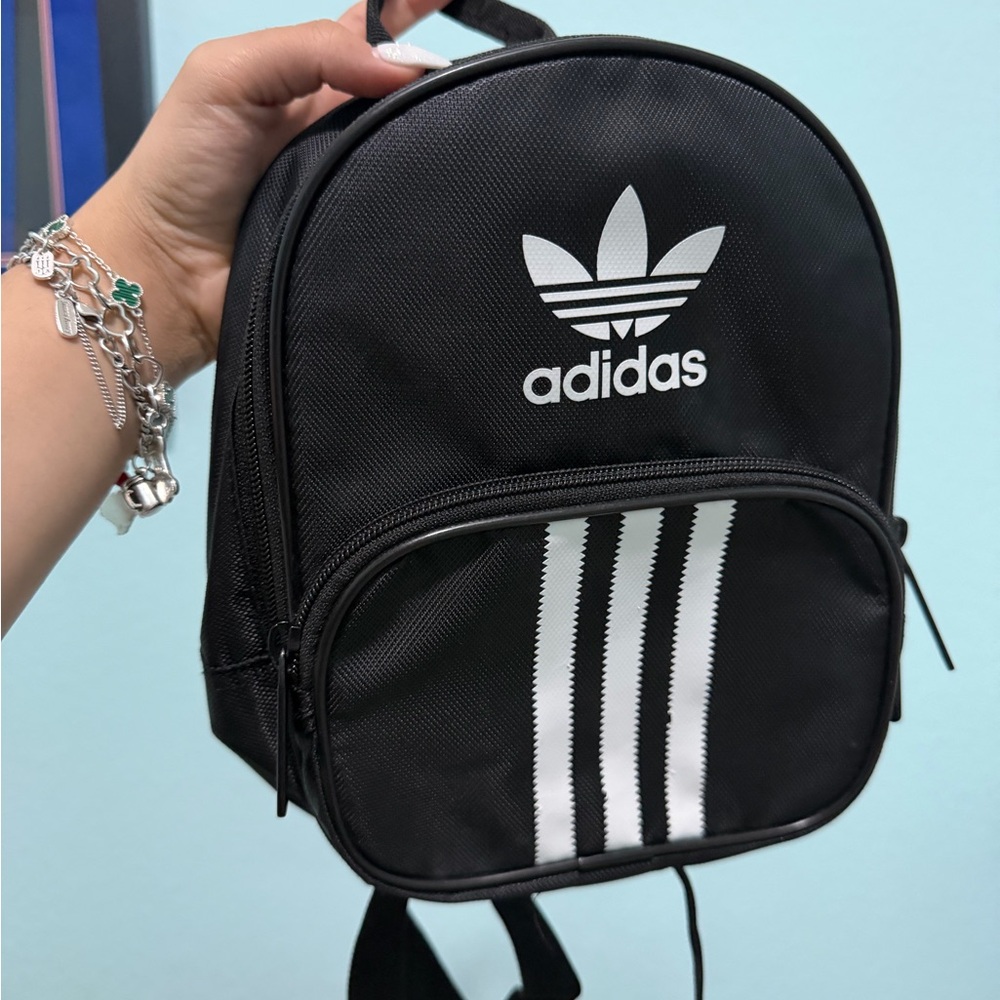 Mini Adidas Backpack